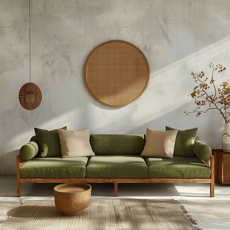 sofa phòng khách đẹp