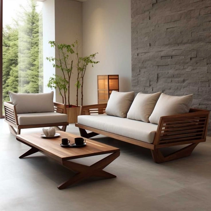 sofa phòng khách đẹp