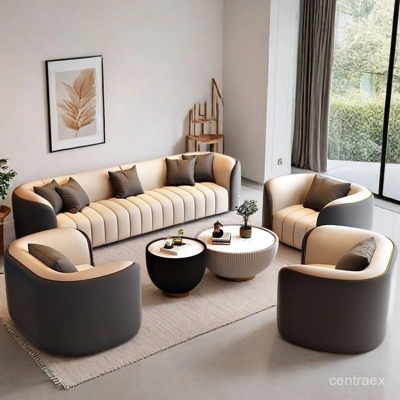 sofa phòng khách đẹp