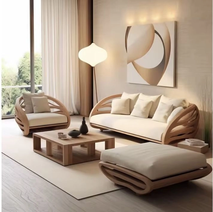 sofa phòng khách đẹp