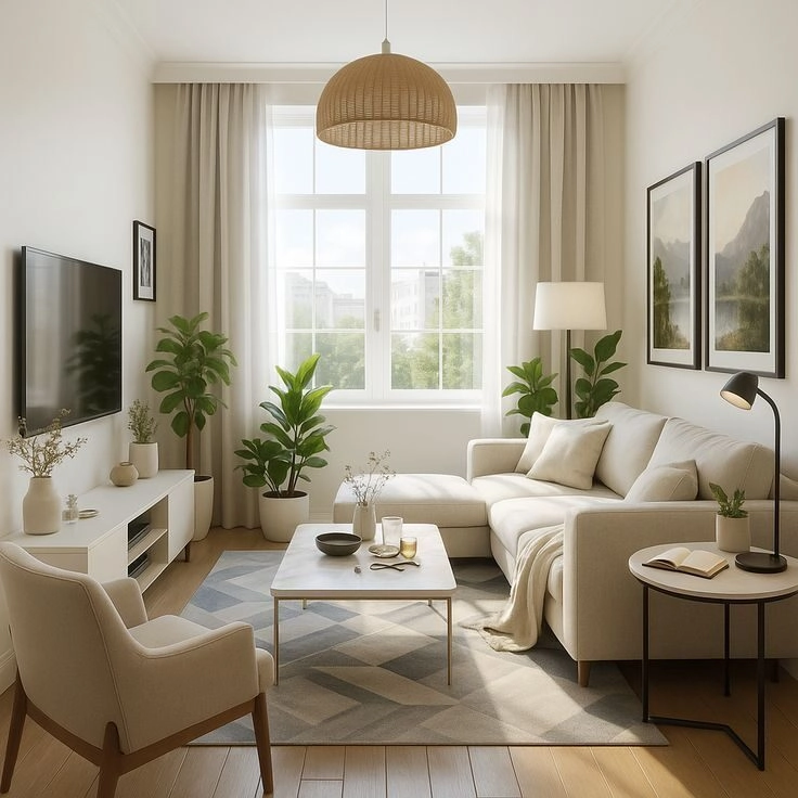 sofa phòng khách đẹp