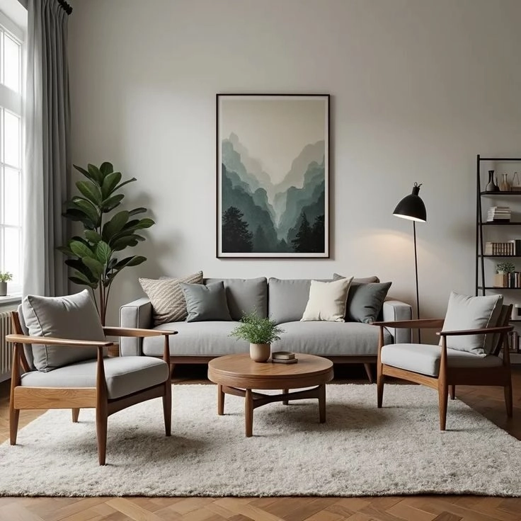 sofa phòng khách đẹp