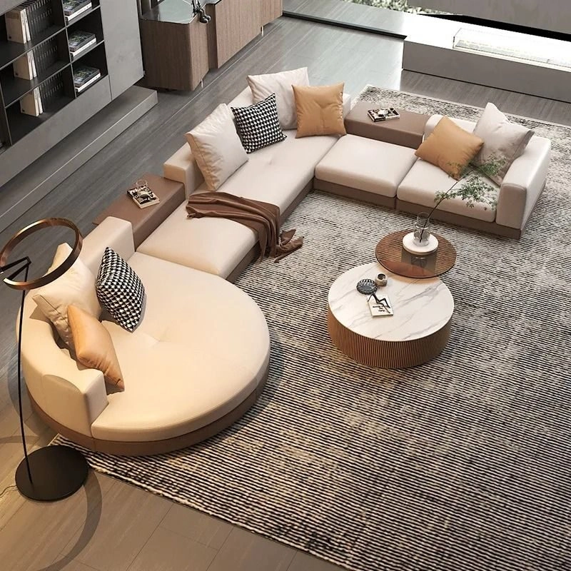 sofa phòng khách đẹp