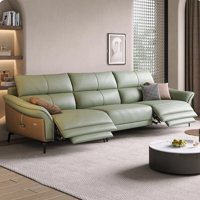 20+ Mẫu sofa phòng khách đẹp hiện đại