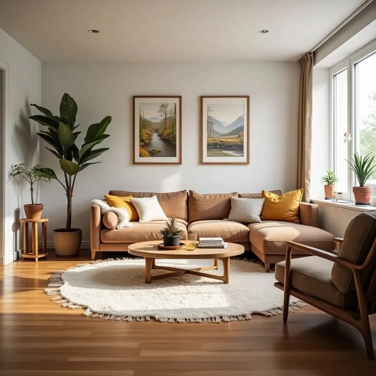 sofa phòng khách đẹp