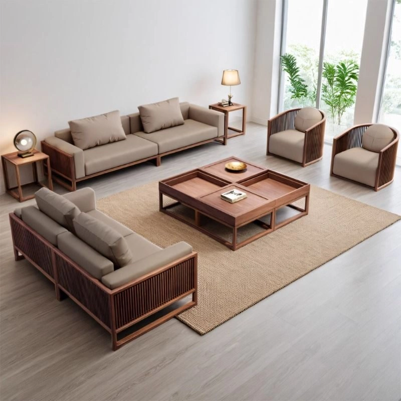 sofa phòng khách đẹp