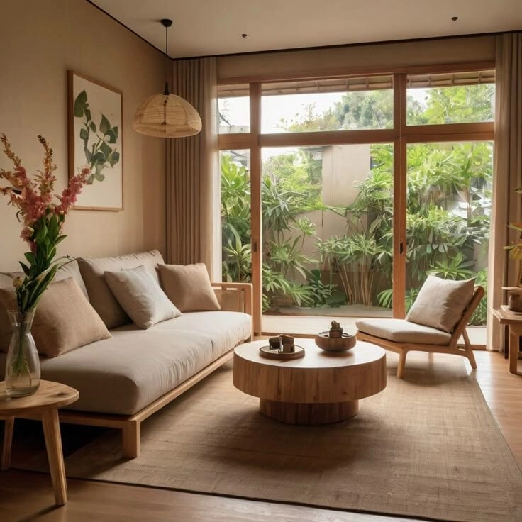 sofa phòng khách đẹp