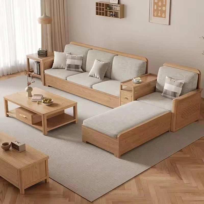 sofa phòng khách đẹp