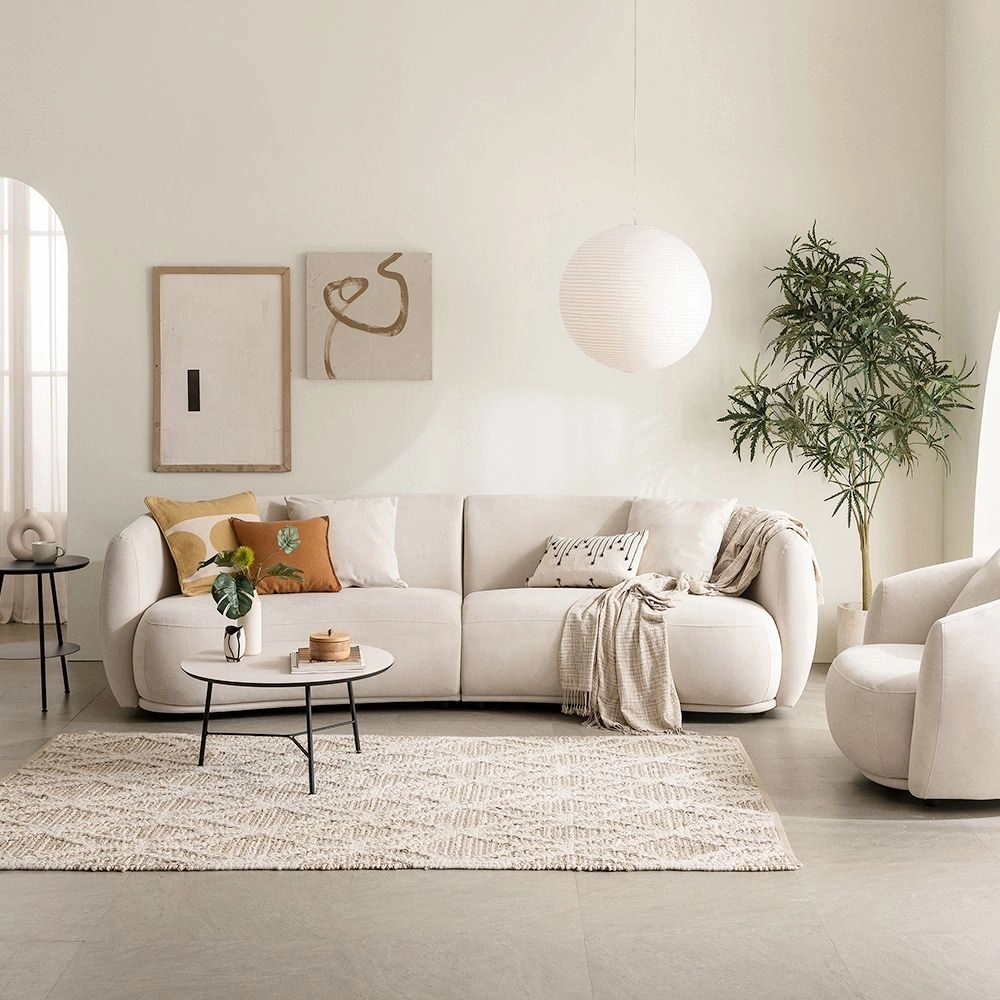 sofa phòng khách đẹp