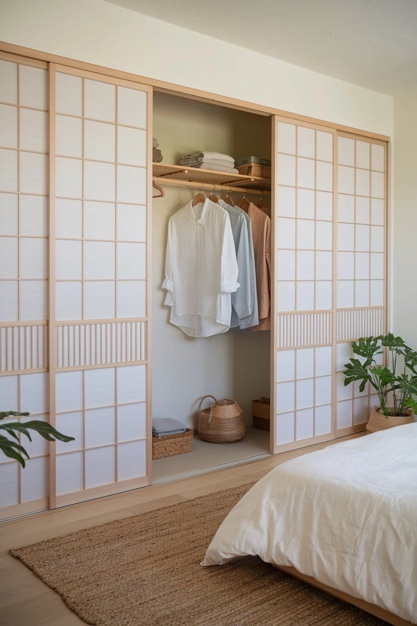 tủ quần áo âm tường đẹp