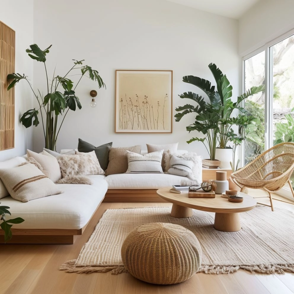 sofa phòng khách đẹp