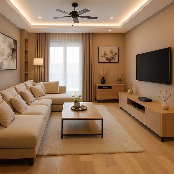 sofa phòng khách đẹp