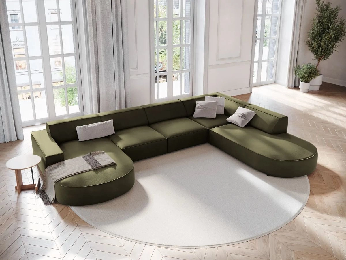 sofa phòng khách đẹp