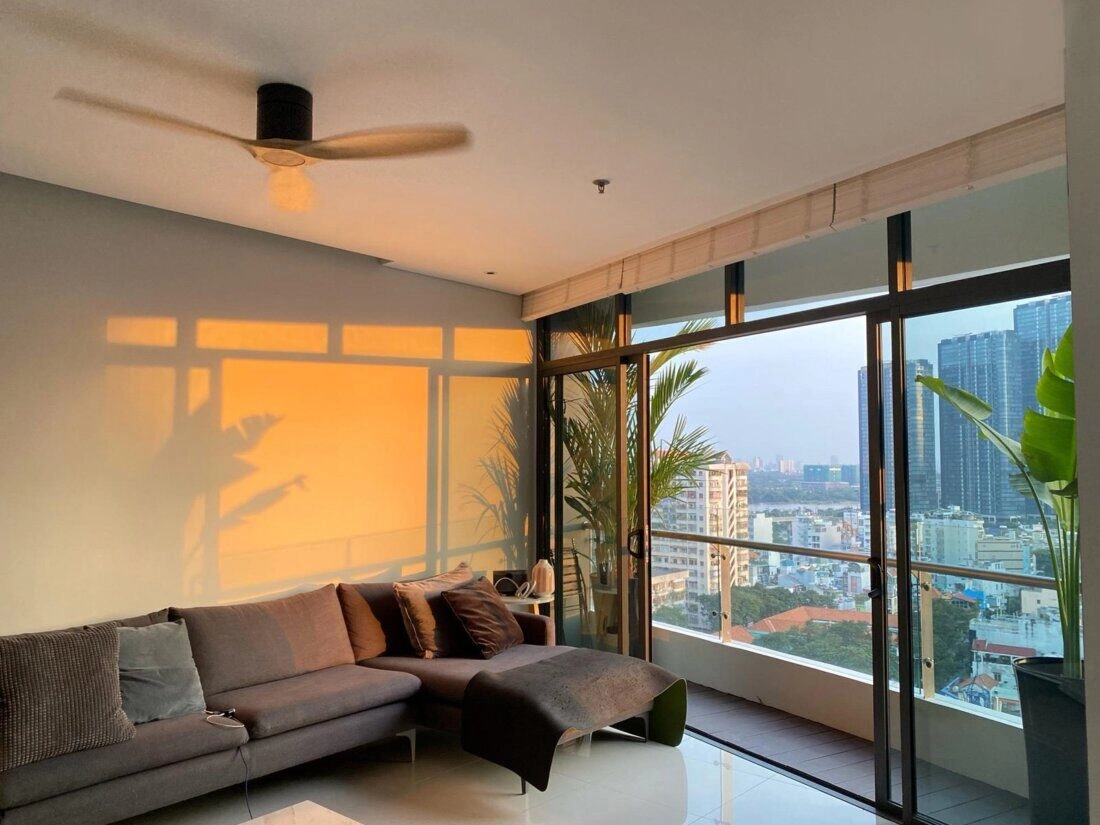 Nội thất căn hộ: 50+ ý tưởng từ phòng khách đến nhà bếp