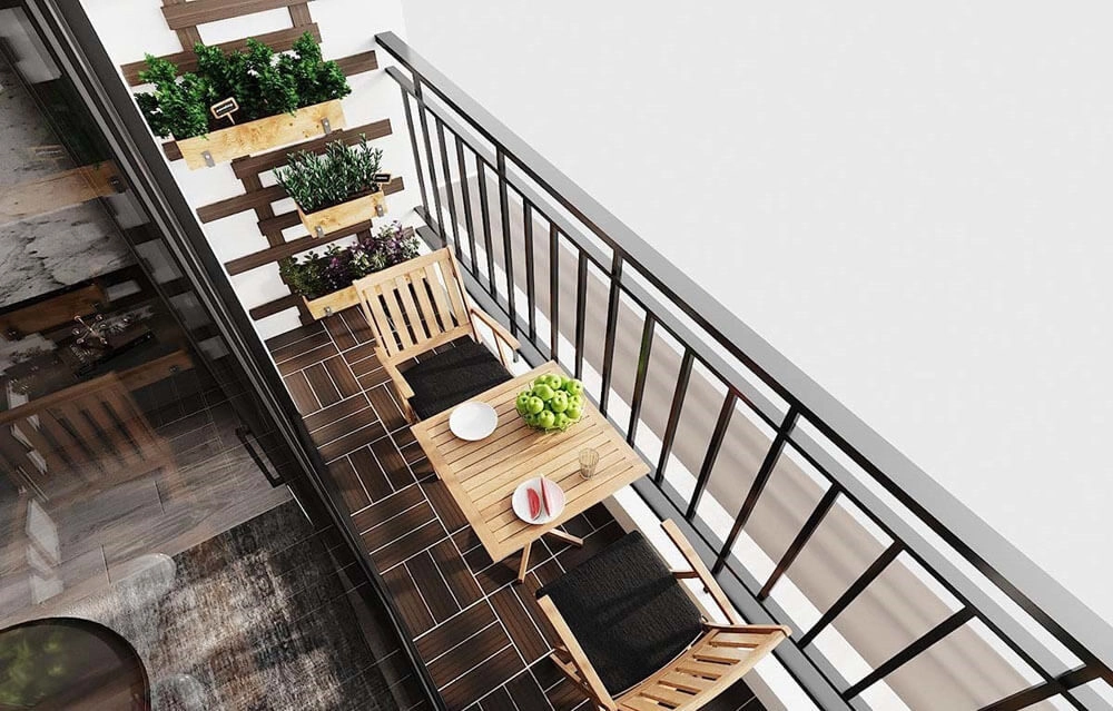 25+ mẫu cầu thang duplex đẹp hiện đại